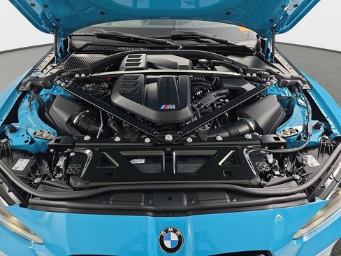 New 2026 BMW M4 xDrive Competition image 29