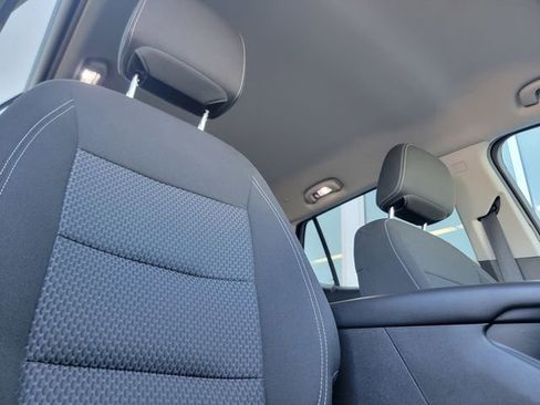 Certified 2023 GMC Terrain SLE w/ Driver Convenience Package image 22