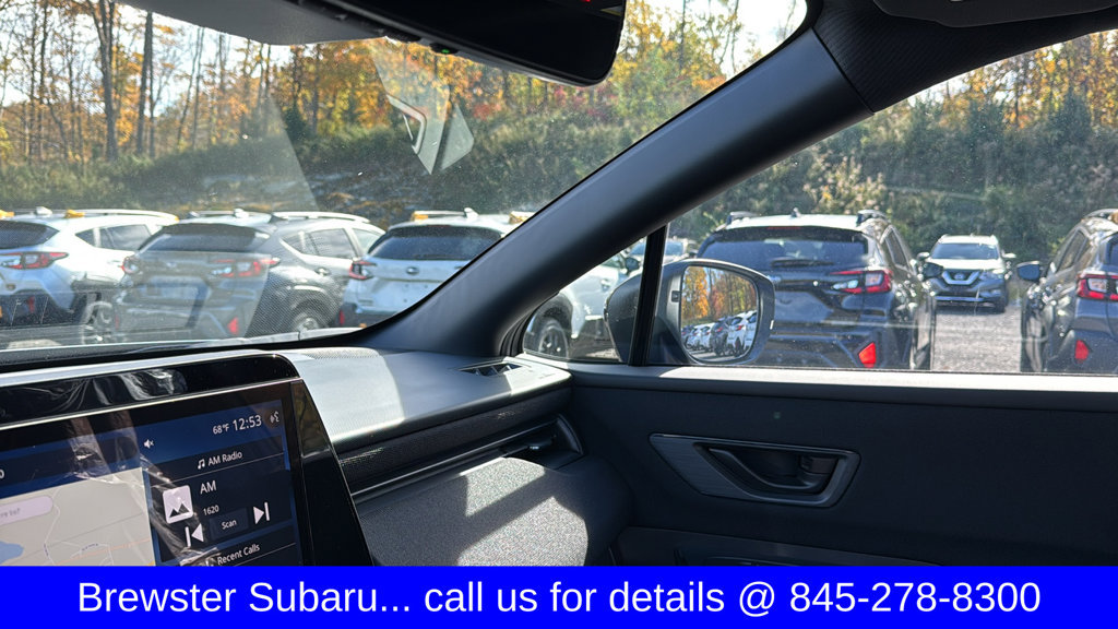 New 2026 Subaru Outback Premium AWD/4WD image 18
