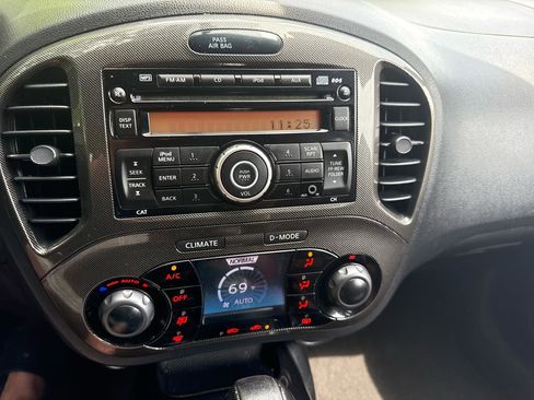 Used 2014 Nissan Juke NISMO RS AWD/4WD image 19