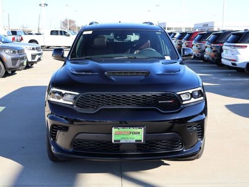 New 2026 Dodge Durango GT image 2