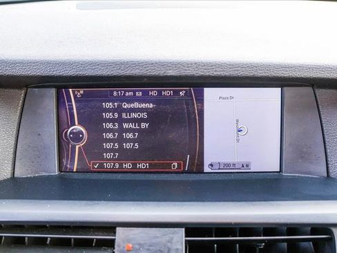 Used 2013 BMW X3 xDrive28i image 17