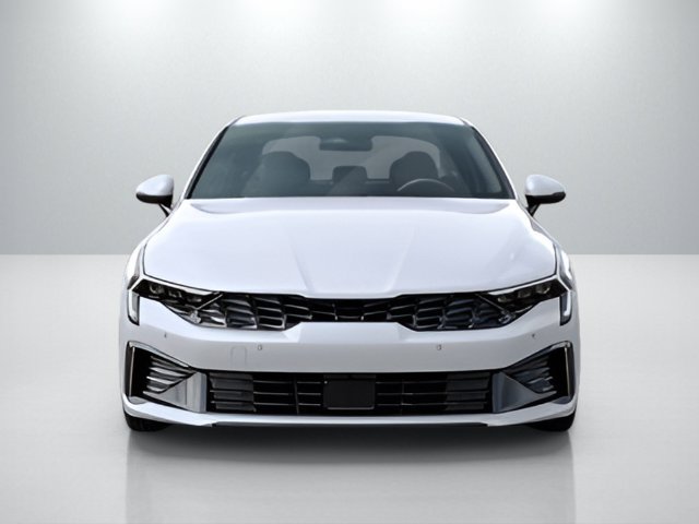 Certified 2025 Kia K5 LXS FWD image 2