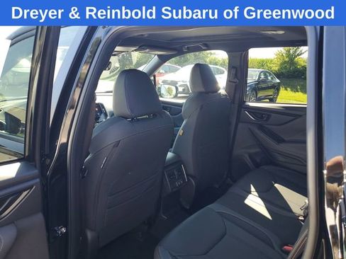 New 2025 Subaru Forester Wilderness image 14