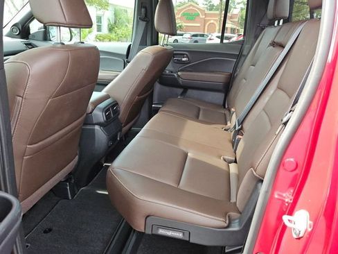 Used 2025 Honda Ridgeline RTL image 11