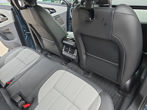 New 2026 Land Rover Range Rover Evoque Dynamic SE image 11