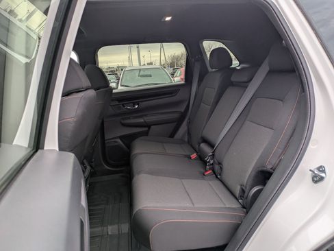 Certified 2026 Honda CR-V TrailSport image 31