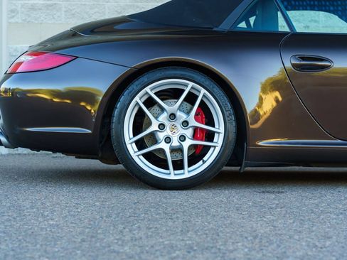 Used 2010 Porsche 911 Carrera S RWD image 53