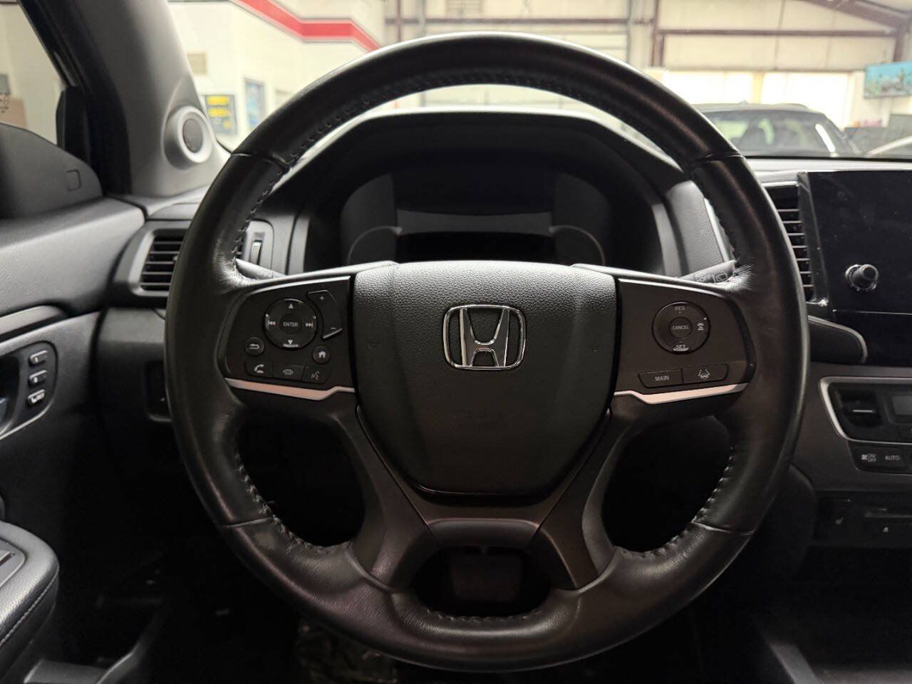 Used 2019 Honda Pilot EX-L image 23