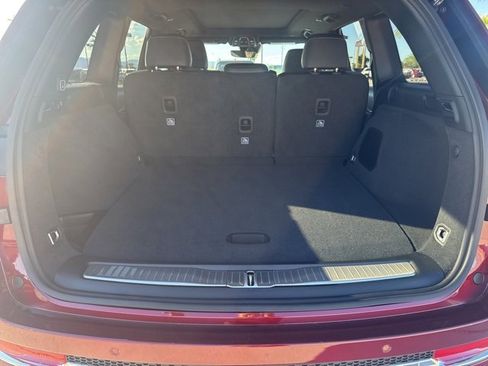 New 2025 Jeep Grand Cherokee Overland w/ Trailer Tow Package image 5