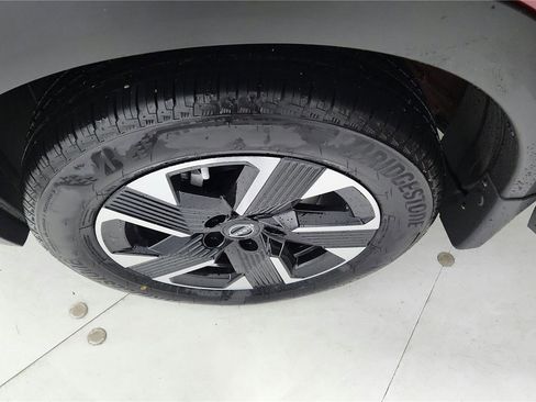 New 2026 Nissan Kicks SV w/ Charging Package image 34