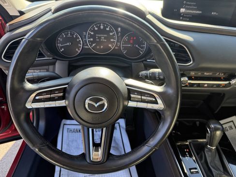 Used 2020 MAZDA CX-30 AWD w/ Premium Package image 17
