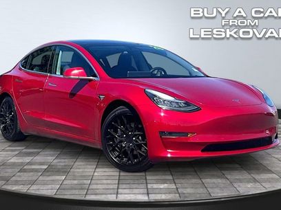 Used 2020 Tesla Model 3 Long Range