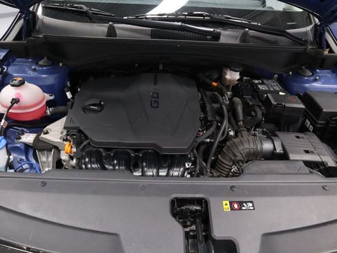 Used 2023 Kia Sportage EX FWD image 14