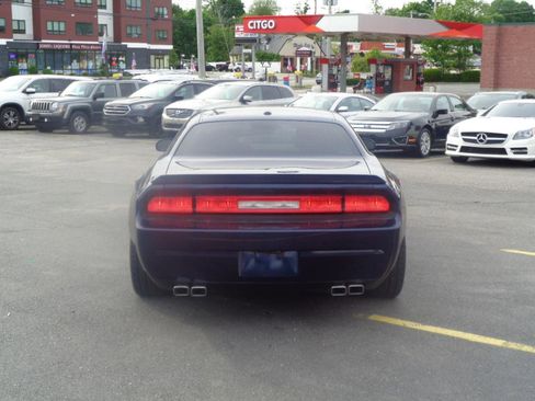 Used 2014 Dodge Challenger R/T RWD image 13