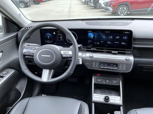 New 2026 Hyundai Kona Limited AWD/4WD image 14