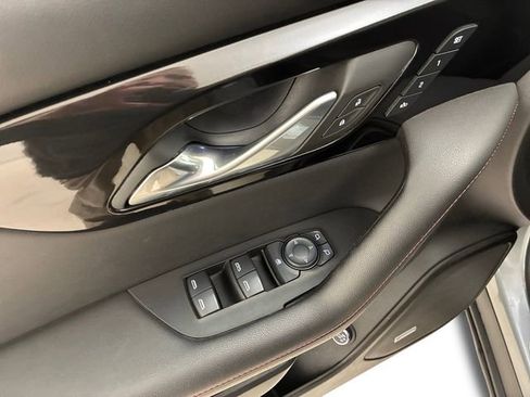 Used 2024 Chevrolet Blazer RS w/ Enhanced Convenience Package image 13