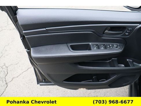 Used 2024 Honda Odyssey EX-L image 23