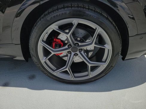 New 2026 Audi RS Q8 performance AWD/4WD image 28