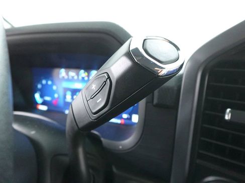 Used 2024 Ford F150 XLT w/ Equipment Group 302A MID image 21