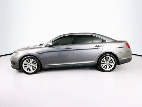 Used 2014 Ford Taurus Limited w/ Equipment Group 301A image 3