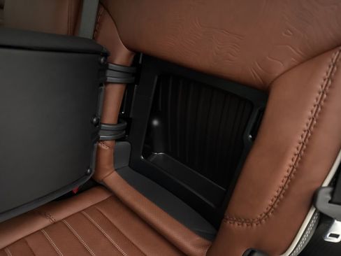 New 2026 GMC Sierra 1500 Denali Ultimate image 62