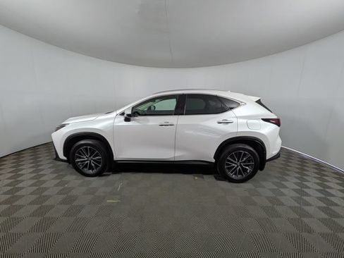 Used 2024 Lexus NX 350h AWD w/ Cold Area Package image 21