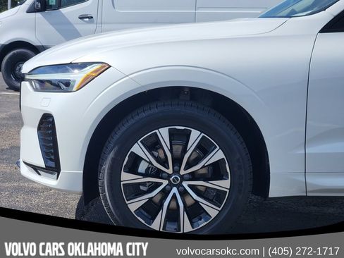 Certified 2024 Volvo XC60 B5 Core w/ Protection Package Premier AWD/4WD image 6
