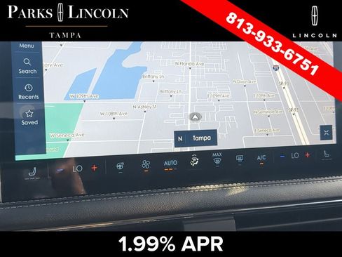 Certified 2023 Lincoln Corsair Grand Touring w/ Equipment Group 302A AWD/4WD image 22