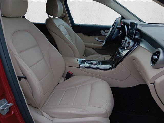 Used 2019 Mercedes-Benz GLC 300 image 19