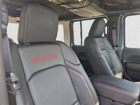 Used 2018 Jeep Wrangler Unlimited Sport S AWD/4WD image 10