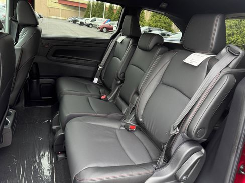 New 2026 Honda Odyssey Sport-L image 5