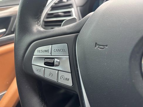 Used 2023 BMW X3 sDrive30i w/ Convenience Package image 11