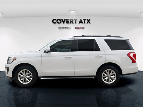 Used 2021 Ford Expedition XLT RWD image 5