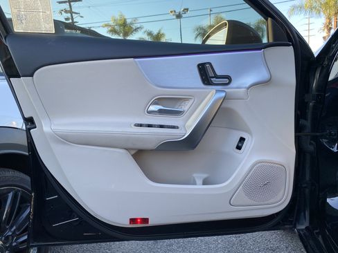 Used 2021 Mercedes-Benz A 220 w/ Premium Package image 15