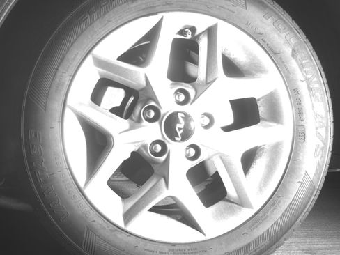 Used 2025 Kia Soul LX w/ LX Technology Package image 12