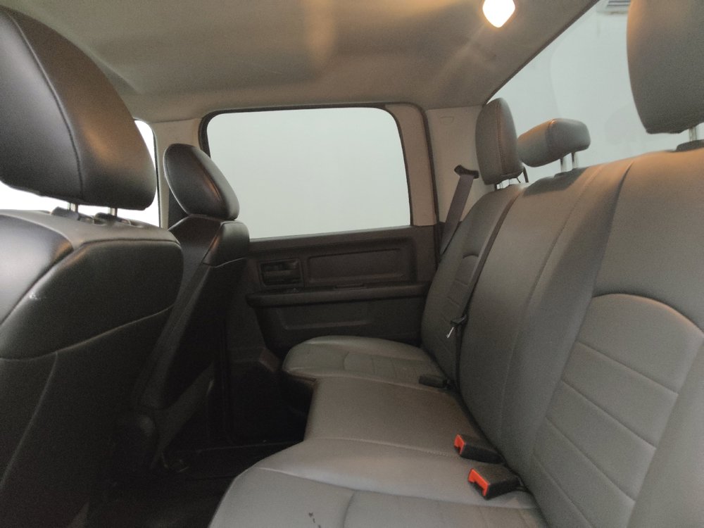Used 2021 RAM 1500 Tradesman w/ Trailer Tow Group AWD/4WD image 18