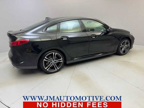Used 2020 BMW 228i xDrive Gran Coupe w/ M Sport Package AWD/4WD image 5