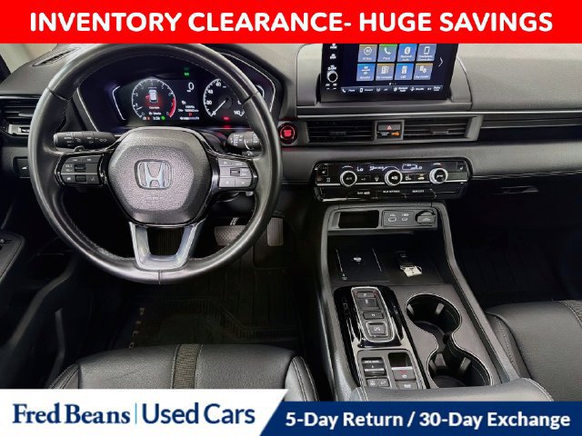 Used 2024 Honda Pilot EX-L image 27