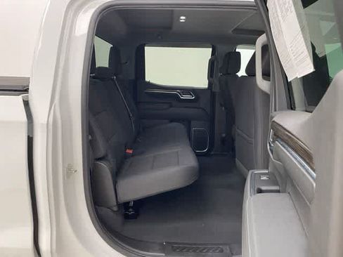 Certified 2023 Chevrolet Silverado 1500 LT AWD/4WD image 15