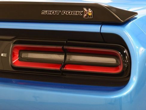 Used 2023 Dodge Challenger R/T Scat Pack image 19