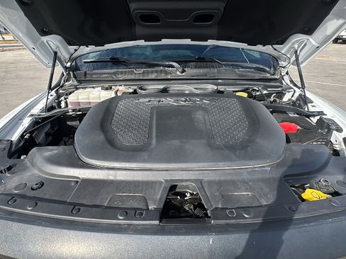 Used 2022 RAM 1500 TRX w/ TRX Level 2 Equipment Group image 33