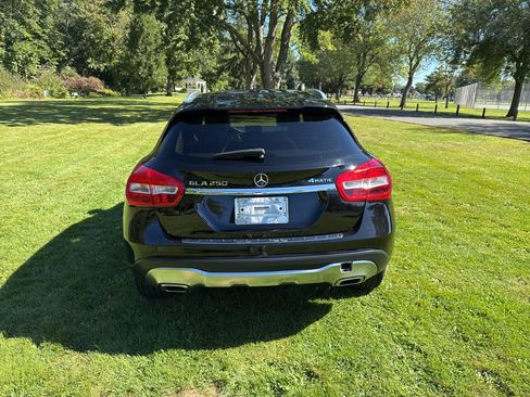 Used 2020 Mercedes-Benz GLA 250 4MATIC image 24