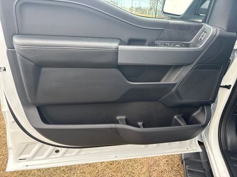 New 2025 Ford F150 XLT w/ Equipment Group 302A MID image 16