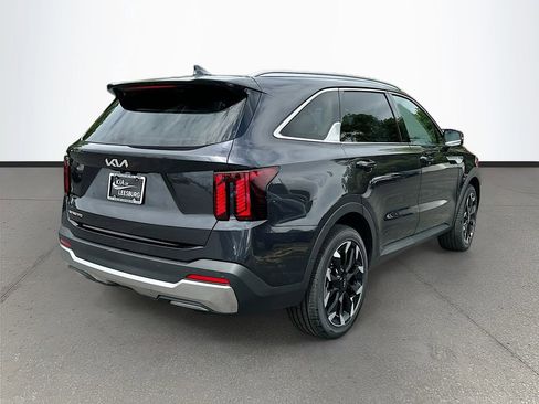 New 2026 Kia Sorento SX FWD image 7