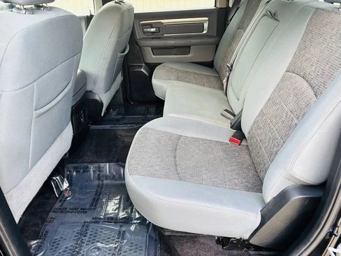 Used 2017 RAM 1500 Outdoorsman AWD/4WD image 18
