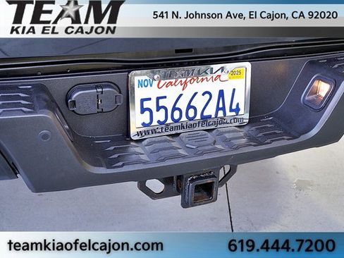 Used 2023 Toyota Tacoma TRD Pro image 20