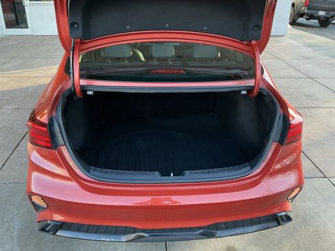 Used 2022 Kia Forte GT-Line w/ GT-Line Premium Package image 23