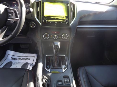 Used 2022 Subaru Crosstrek 2.5i Limited w/ Moonroof Package 2 image 15