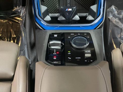 New 2026 BMW X3 xDrive30 w/ Premium Package image 15